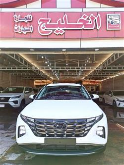 هیوندای تۆکسۆن